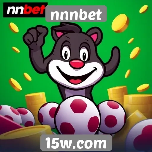 Principais jogos disponíveis na plataforma nnnbet