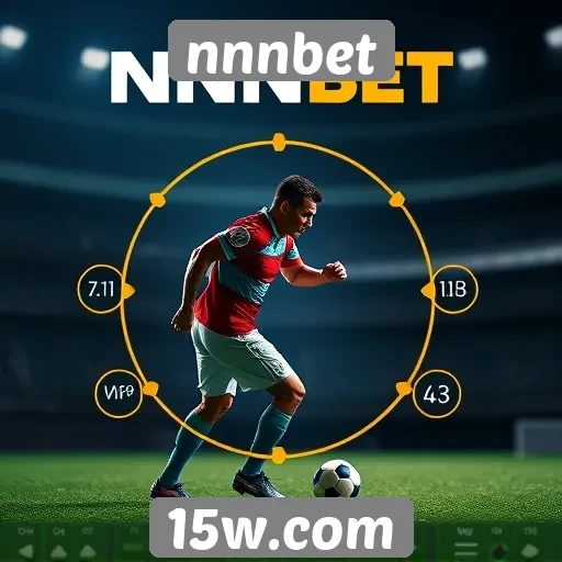 Como funciona o sistema de apostas do nnnbet