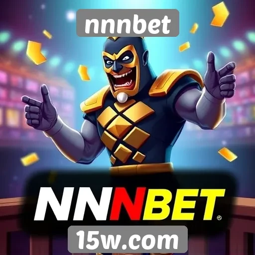 nnnbet oferece ampla variedade de jogos online