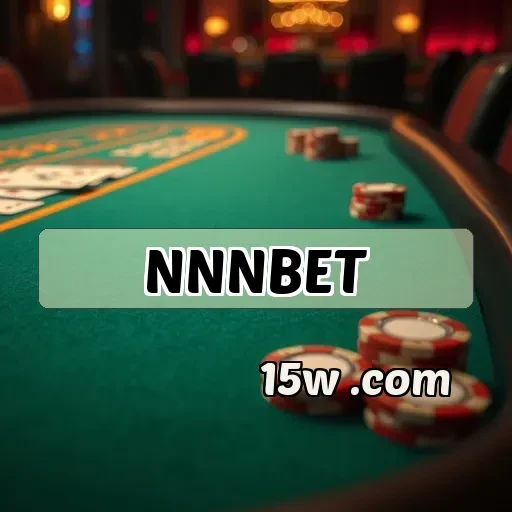 nnnbet: Aumente Suas Chances com Promoções Incríveis!