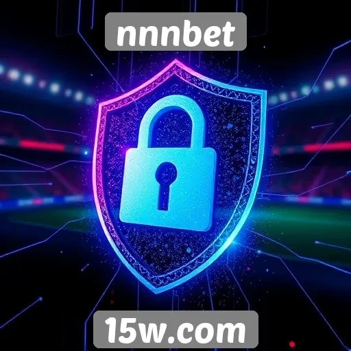Segurança e confiabilidade do site nnnbet