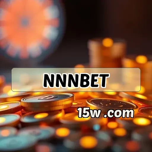 nnnbet e os Deslumbrantes Caça-Níqueis que Encantam Jogadores